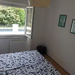 Apartment G&G Pula - quiet, cosy&family