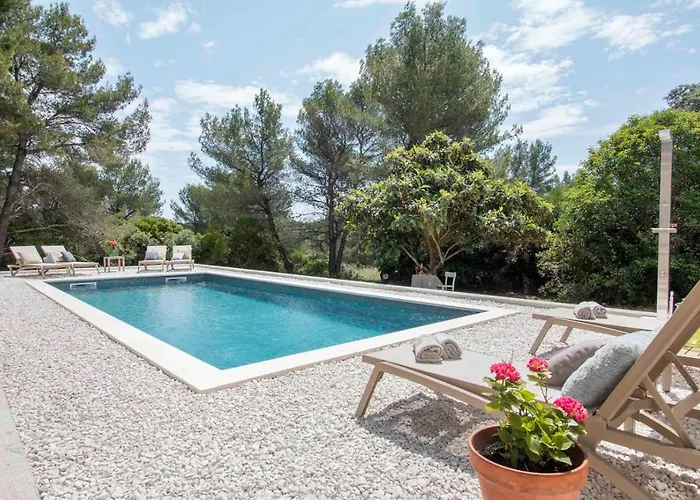 Apartment G&G Pula - quiet, cosy&family