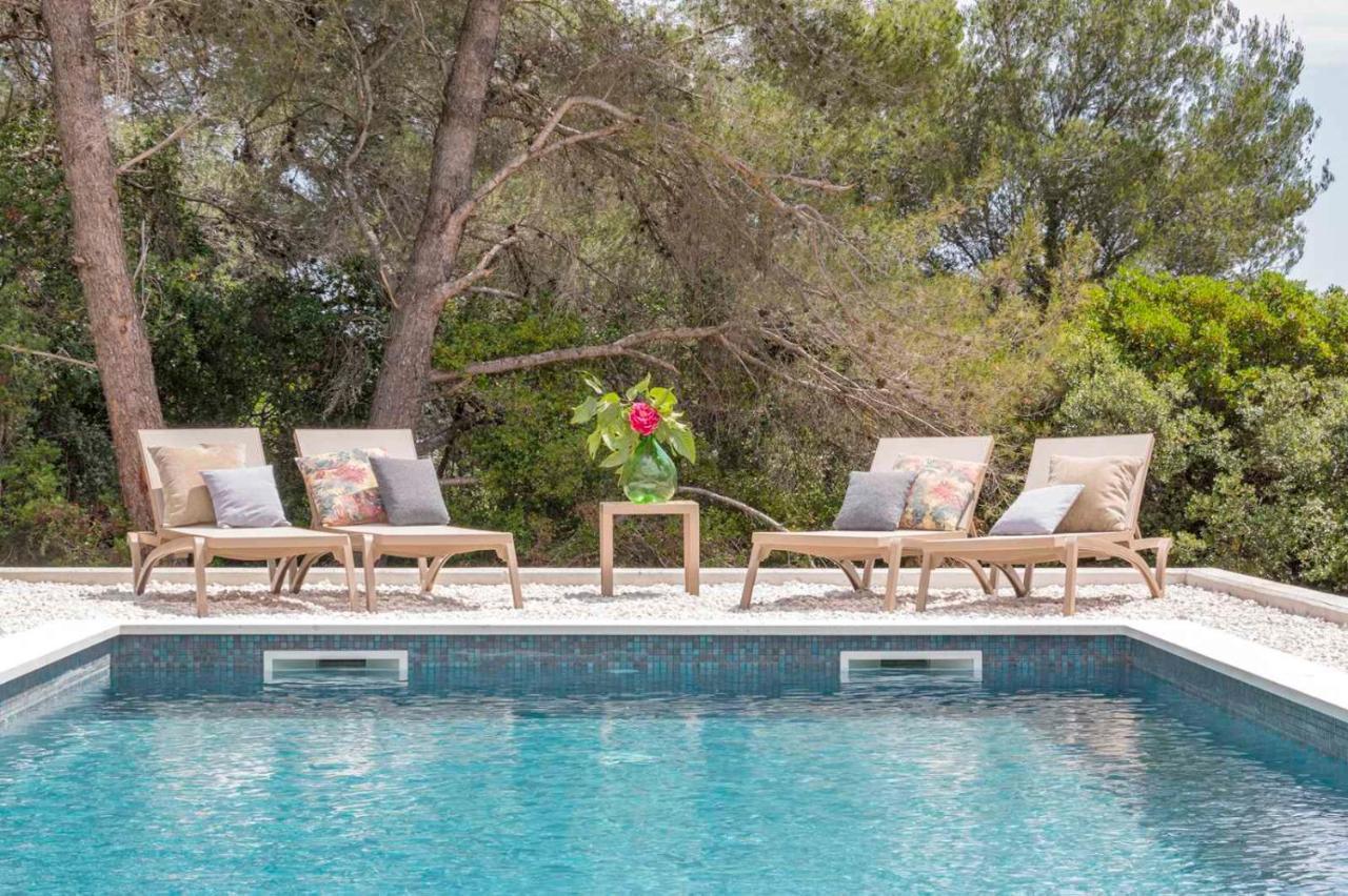 G&g With Swimming Pool Appartement Pula