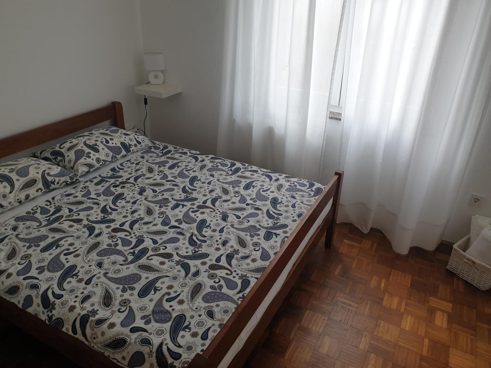 G&g With Swimming Pool Appartement Pula