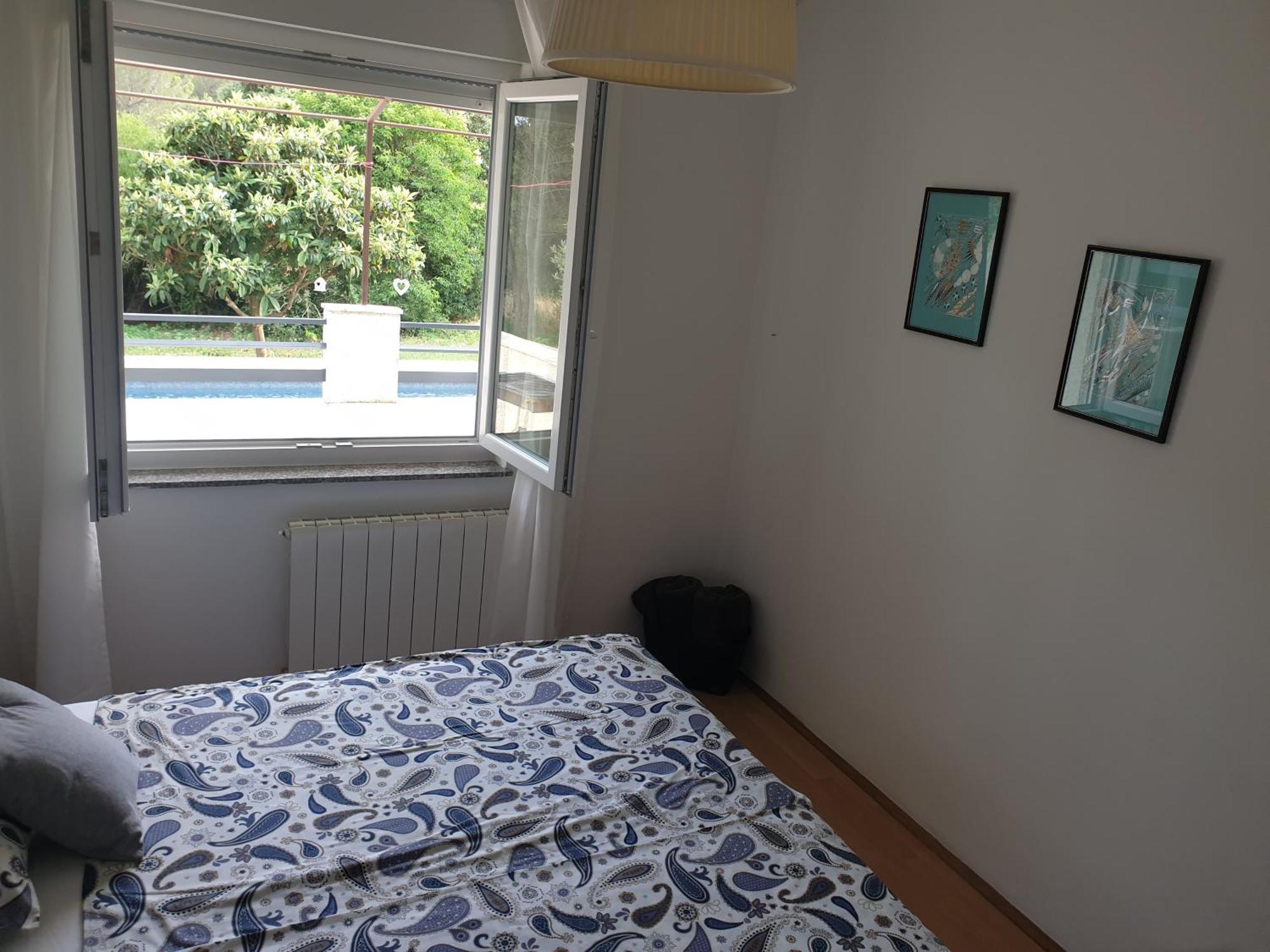 Appartement G&g With Swimming Pool