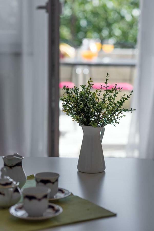 Appartement G&g With Swimming Pool Pula